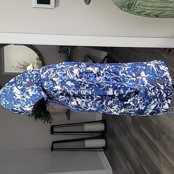 Columbia Flash Forward Printed Zippered Windbreaker Size S - Picture 14 of 17